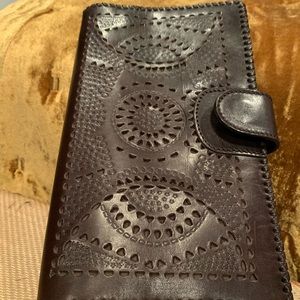 Fabulously unique wallet